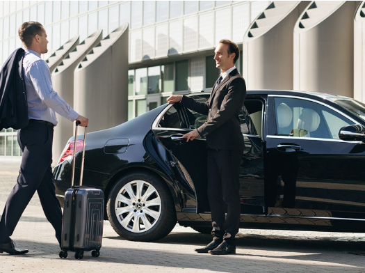 How to Find Affordable Paris Chauffeur Services