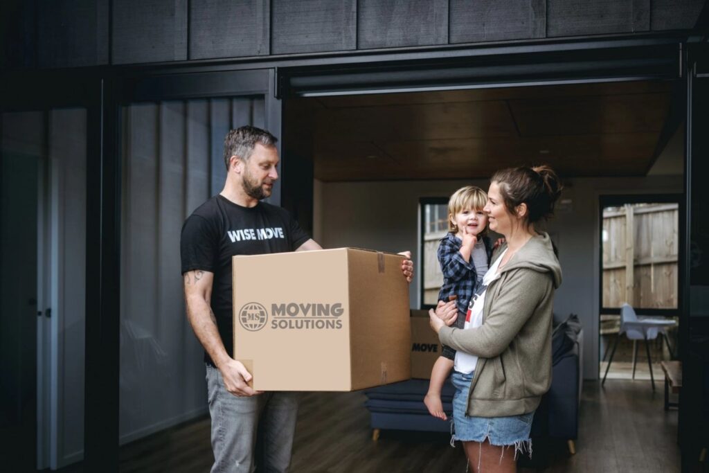 How to Save Money on Your Move