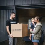 How to Save Money on Your Move