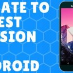 How to update Android to its latest version