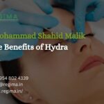 Hydra Facial aligarh