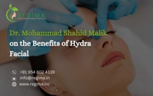 Hydra Facial aligarh