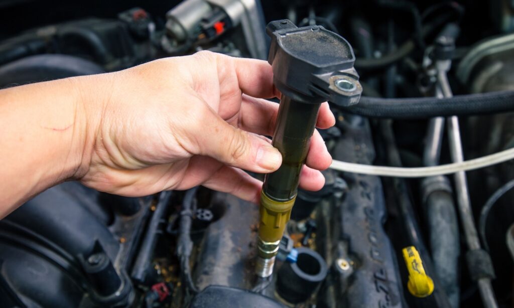 Ignition Coil Market Analysis: Unveiling Growth Drivers and Regional Dynamics | 2024-2032