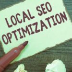 How To Optimize Your Google My Business Listing For Local SEO