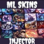 ML Skin Injector APK Download Latest Version 2024 for Android