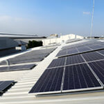 Industrial Solar Solutions, Pakistan Solar Panels, Solar Power System