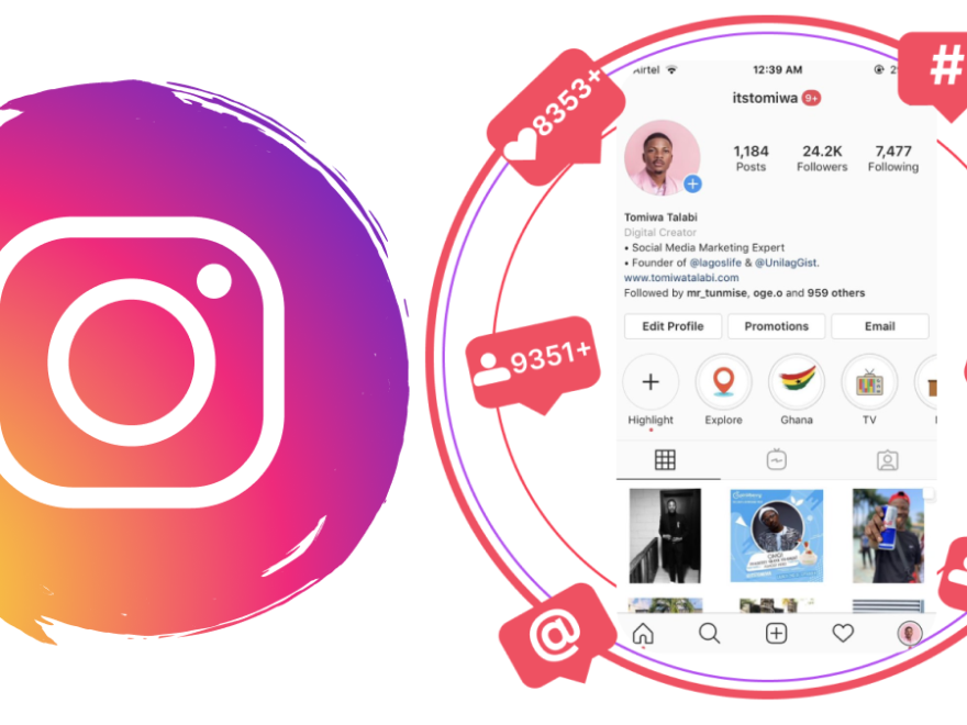 Instagram Follower kaufen