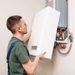 Government Free Boiler Scheme