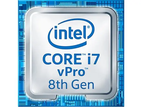 intel vpro