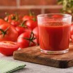 Is Tomato Juice advantageous to asthma?