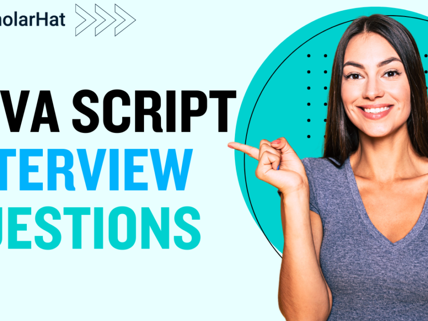 JAVA script Interview Questions