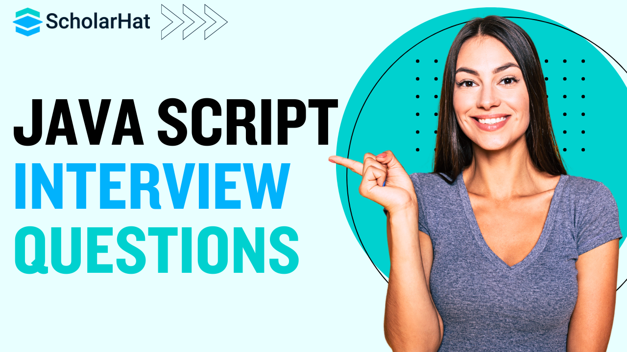 JAVA script Interview Questions