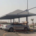 Discover the Most Popular Car Parking Shades in Saudi Arabia