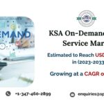 Saudi Arabia On-Demand Home Service Market Growth, Rising Trends, Revenue, Industry Share, Scope, CAGR Status, Challenges, Future Opportunities and Forecast Till 2033: SPER Market Research