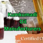 Kumkumadi oil manufacturers