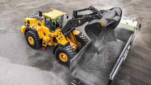 Wheel Loader Management Tips: Turn Negligence Into Expertise