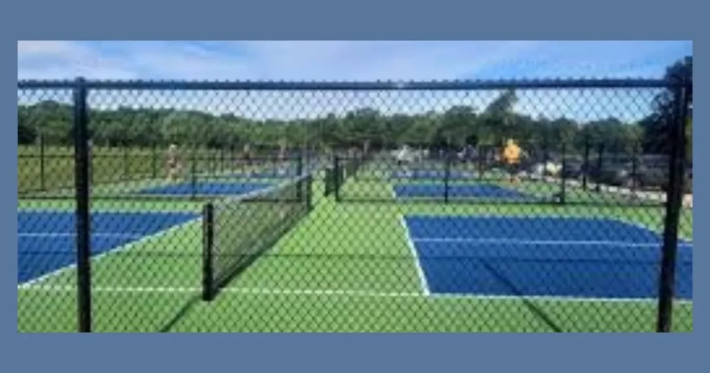 Important Pickleball Rules