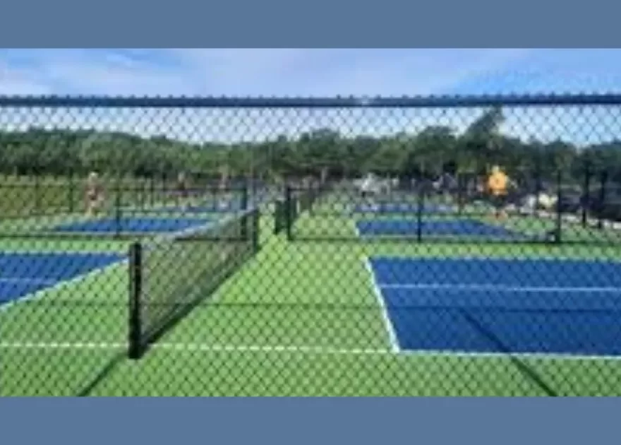 Important Pickleball Rules