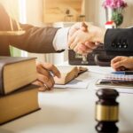 Legal advice services in Peterborough