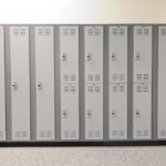 Lockers