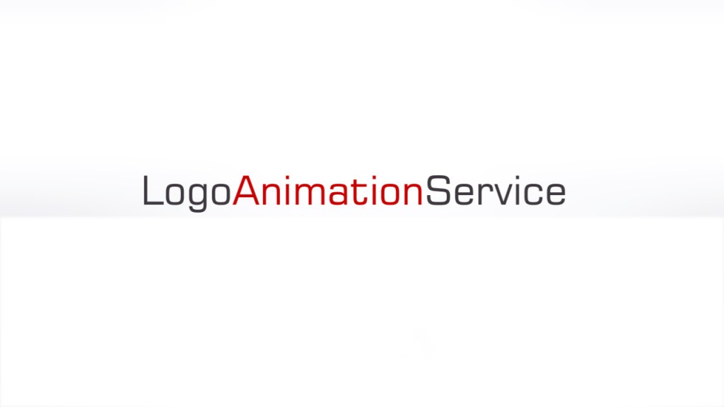 Logo Animation Service