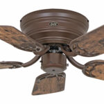 Low Profile Ceiling Fan