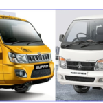 Compare Mahindra Supro and Tata Magic