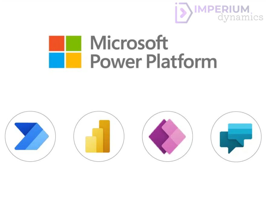 Microsoft-Power-Platform