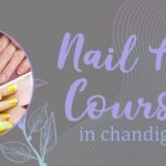 Advance Nail Art Course in Chandigarh