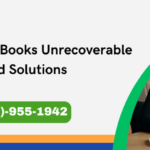 Navigating QuickBooks Unrecoverable Error: Causes and Solutions