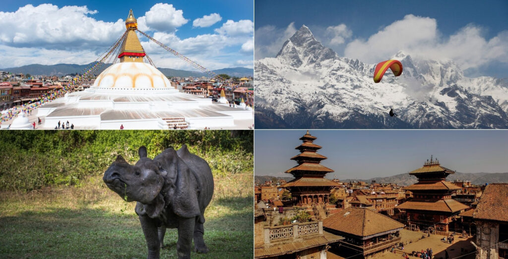 The Beauty of Nepal: A Guide to Your India and Nepal Trip