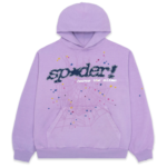 Sp5der Hoodie | Spider Worldwide Clothing | Official Sp5der