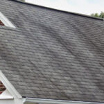 wind damage roof repair