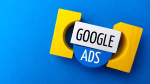 Google Advertising Agenc