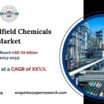 Nigeria Oilfield Chemicals Market1