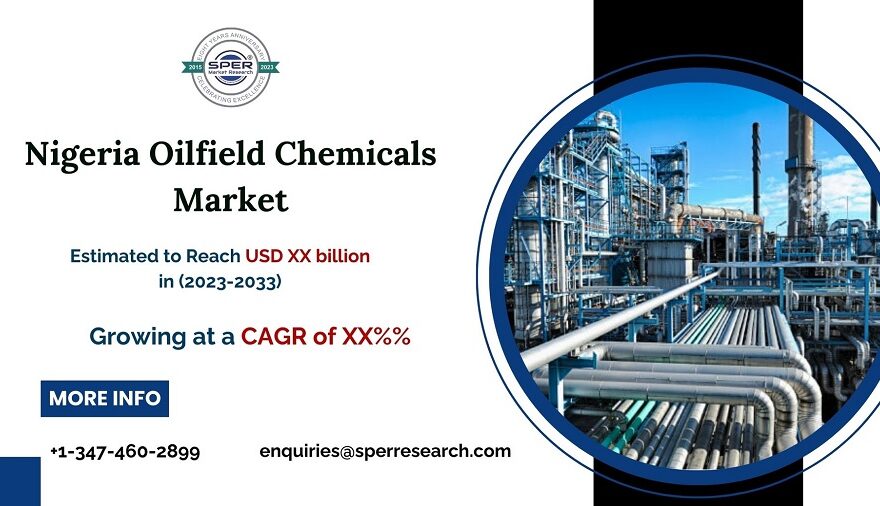 Nigeria Oilfield Chemicals Market1