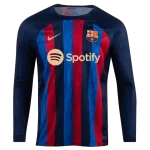 Barcelona Jersey