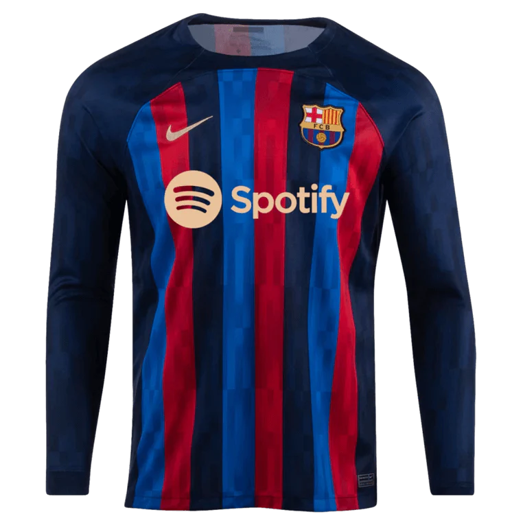 Barcelona Jersey