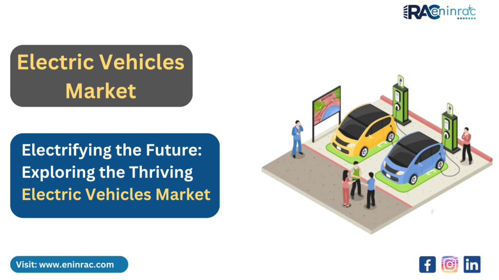 Electric Vehicles Market