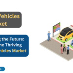 Electric Vehicles Market