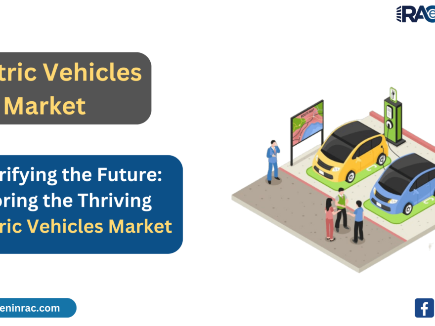 Electric Vehicles Market