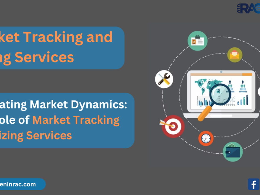 Market Tracking and Sizing Services