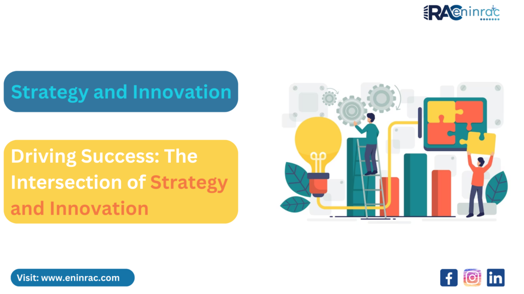 Strategy and Innovation