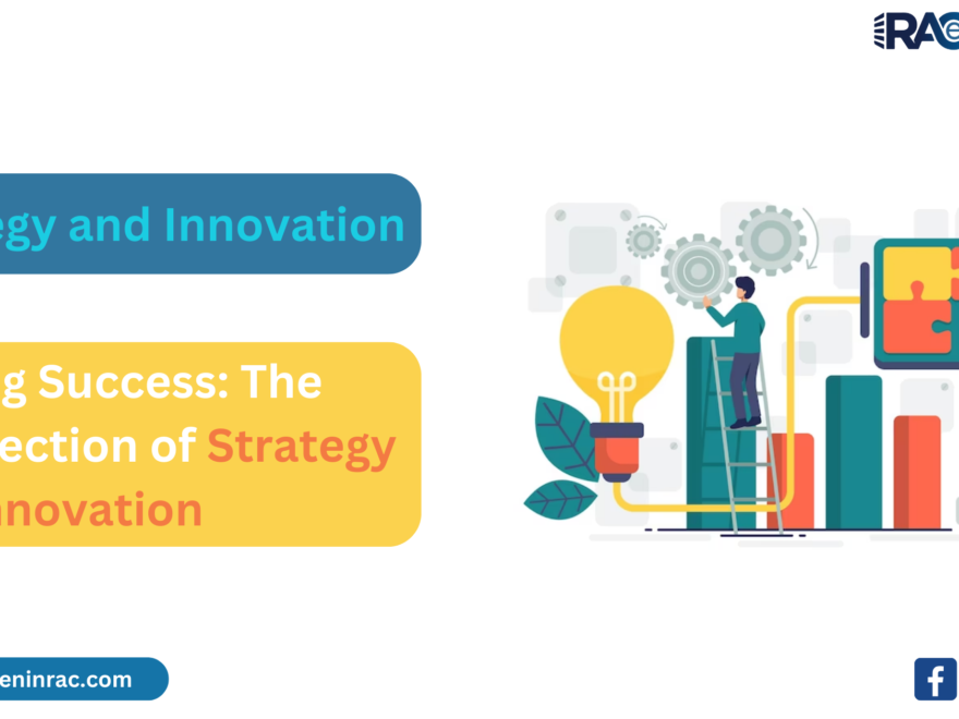 Strategy and Innovation