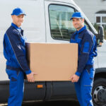 Simplifying Relocation: The Role of Man and Van Services