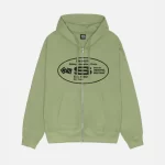 Stussy Hoodies: The Best Way to Make a Statement