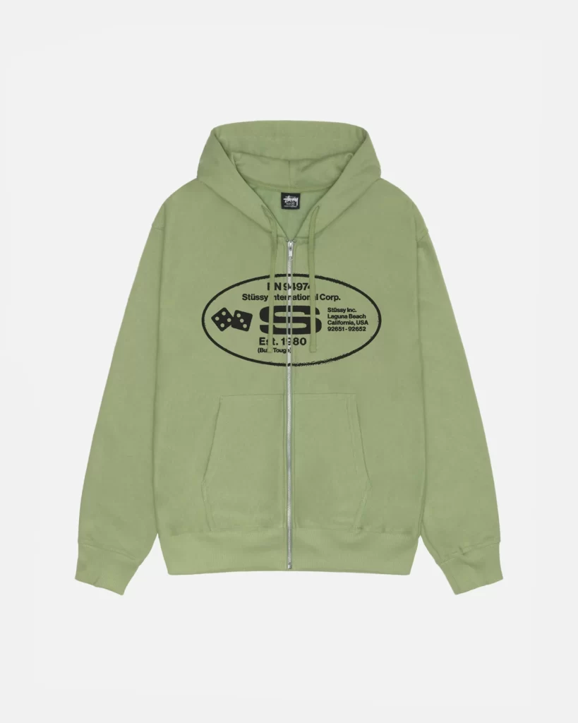 Stussy Hoodies: The Best Way to Make a Statement