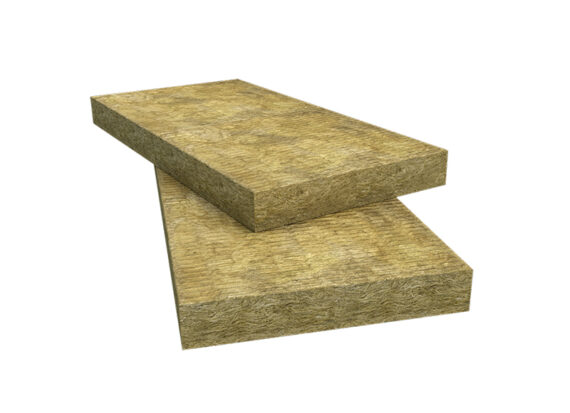 rockwool flexi slab