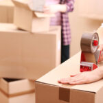 Packing Services in Newton MA