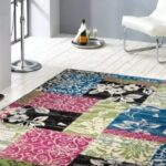 Patchwork Rugs Dubai